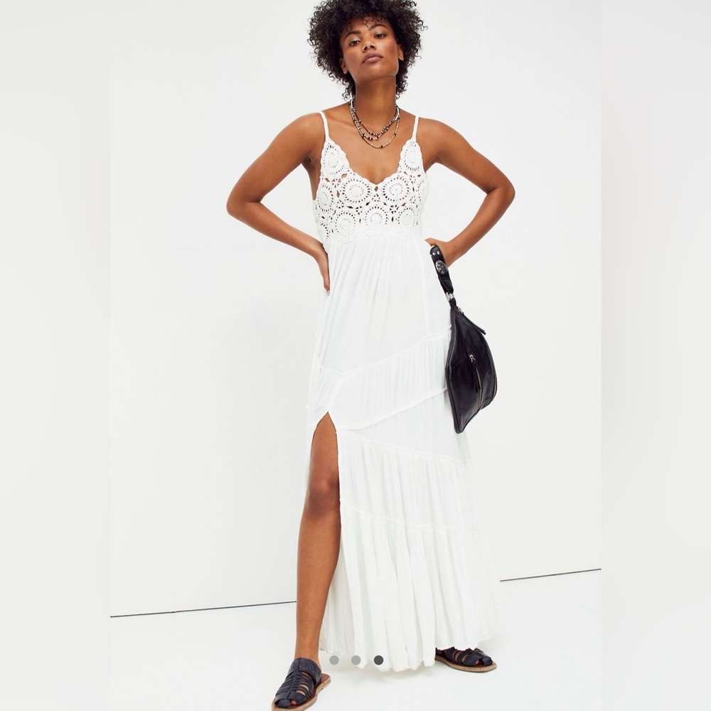 Free People Inesa maxi XS